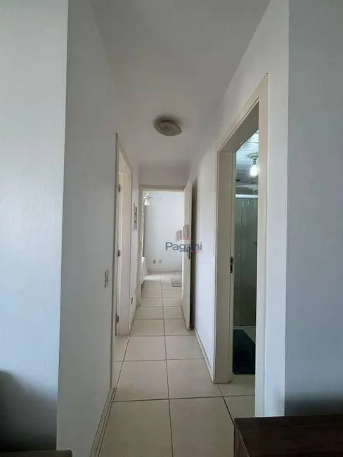 Foto 3 de Apartamento com 2 quartos à venda, 50m2 em Bela Vista, Palhoca - SC