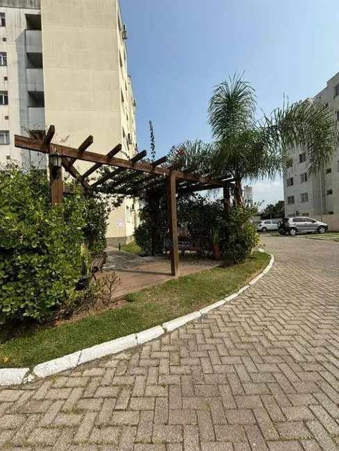 Foto 2 de Apartamento com 2 quartos à venda, 50m2 em Bela Vista, Palhoca - SC