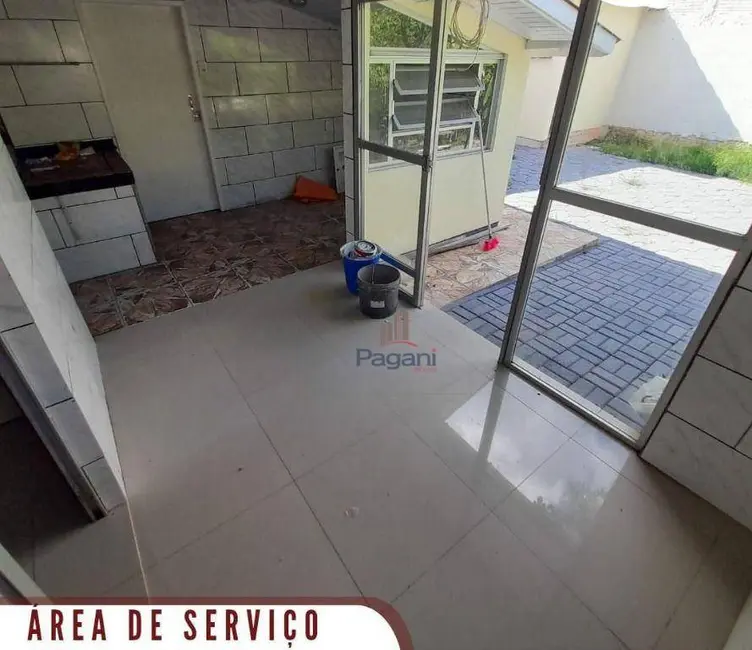 Foto 3 de Casa com 3 quartos à venda, 362m2 em São Sebastião, Palhoca - SC