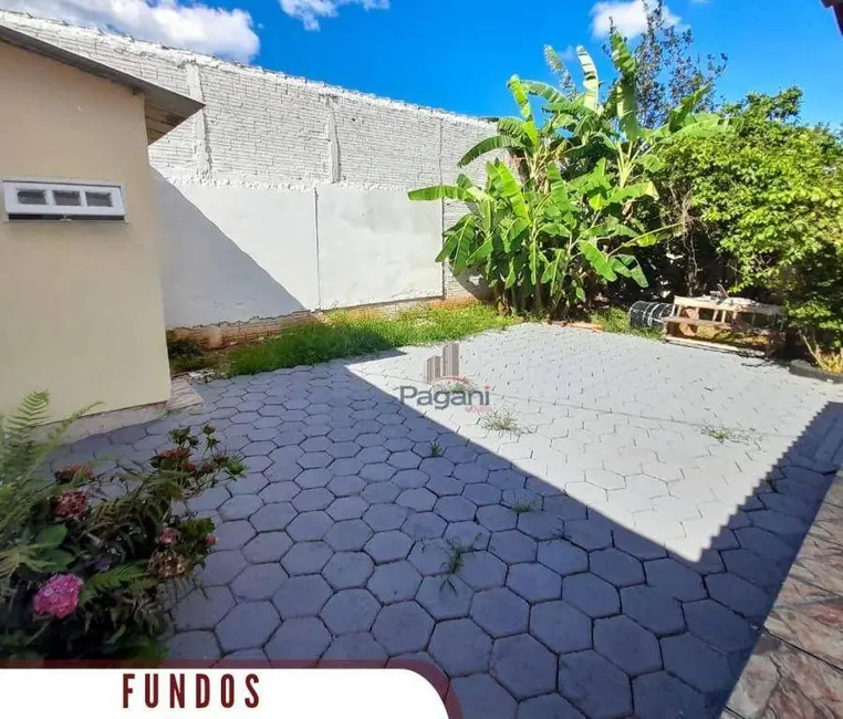 Foto 8 de Casa com 3 quartos à venda, 362m2 em São Sebastião, Palhoca - SC