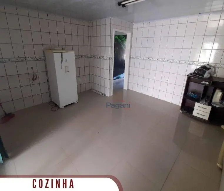 Foto 4 de Casa com 3 quartos à venda, 362m2 em São Sebastião, Palhoca - SC