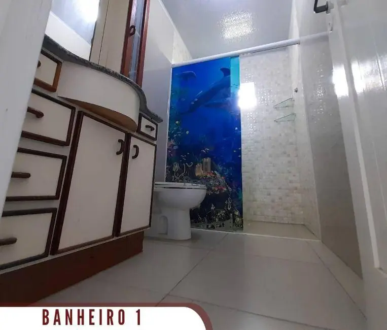Foto 5 de Casa com 3 quartos à venda, 362m2 em São Sebastião, Palhoca - SC