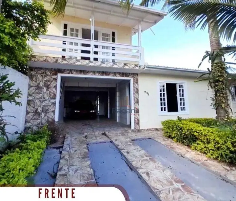 Foto 1 de Casa com 3 quartos à venda, 362m2 em São Sebastião, Palhoca - SC