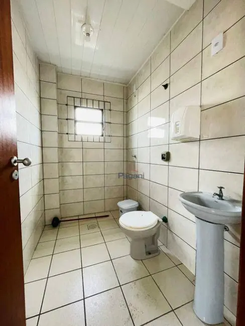 Foto 8 de Loja para alugar, 380m2 em Ponte do Imaruim, Palhoca - SC