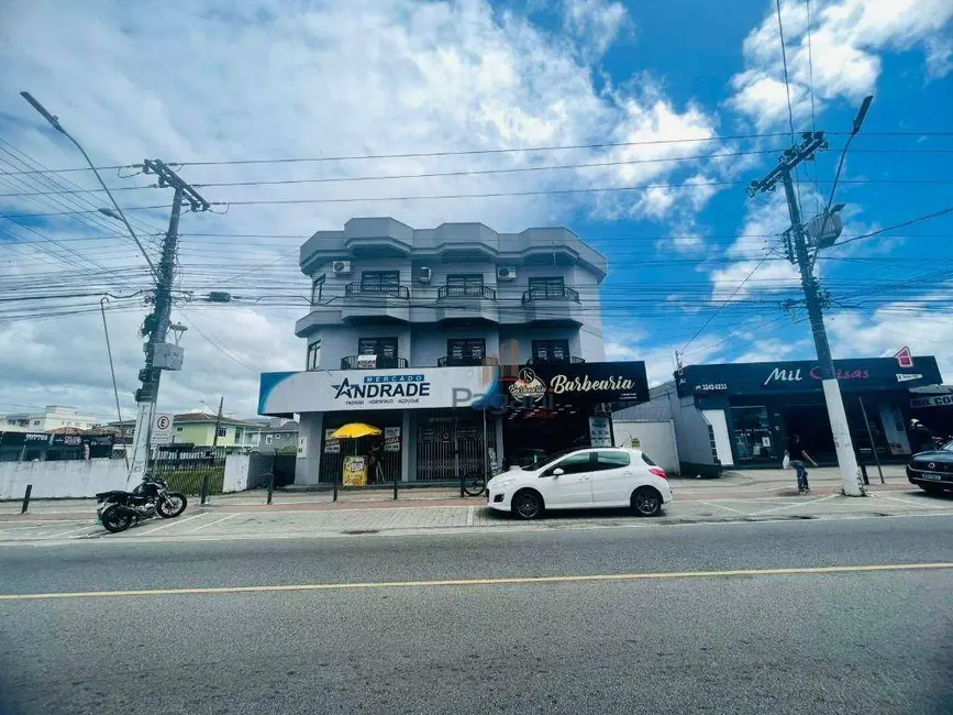 Foto 1 de Loja para alugar, 380m2 em Ponte do Imaruim, Palhoca - SC