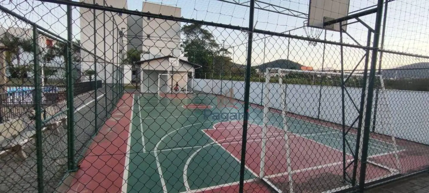 Foto 5 de Apartamento com 2 quartos à venda, 60m2 em Aririú, Palhoca - SC