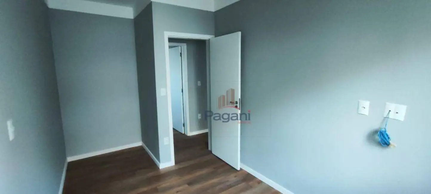Foto 9 de Apartamento com 2 quartos à venda, 60m2 em Aririú, Palhoca - SC