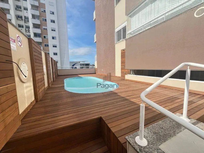 Apartamento com 2 quartos à venda, 111m2 em Pagani, Palhoca - SC - imagem 2 Foto 2 de Apartamento com 2 quartos à venda, 111m2 em Pagani, Palhoca - SC