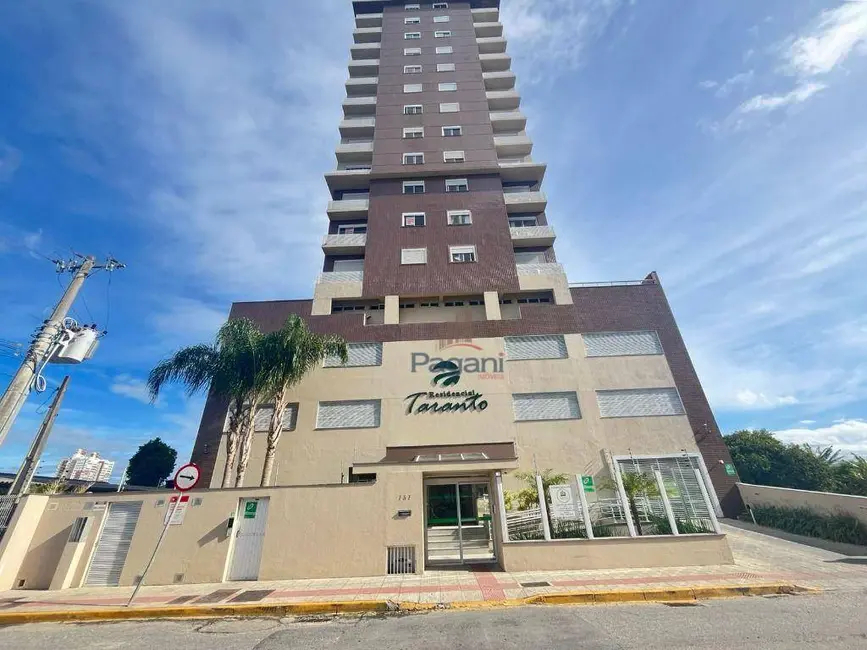 Apartamento com 2 quartos à venda, 111m2 em Pagani, Palhoca - SC - imagem 1 Foto 1 de Apartamento com 2 quartos à venda, 111m2 em Pagani, Palhoca - SC