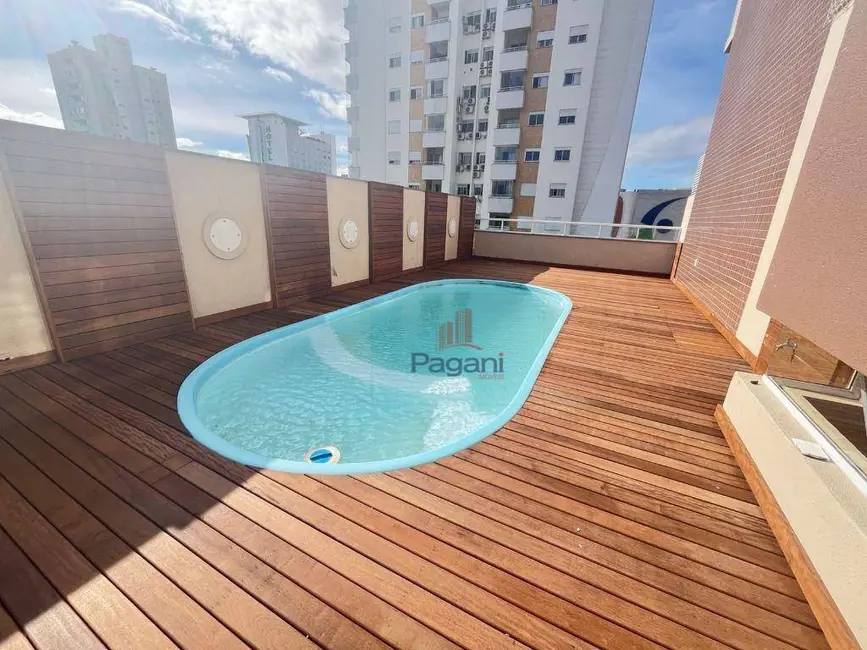 Apartamento com 2 quartos à venda, 111m2 em Pagani, Palhoca - SC - imagem 7 Foto 7 de Apartamento com 2 quartos à venda, 111m2 em Pagani, Palhoca - SC