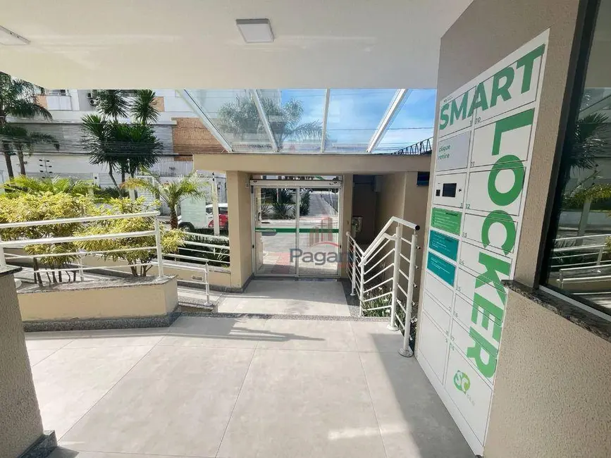 Apartamento com 2 quartos à venda, 111m2 em Pagani, Palhoca - SC - imagem 4 Foto 4 de Apartamento com 2 quartos à venda, 111m2 em Pagani, Palhoca - SC