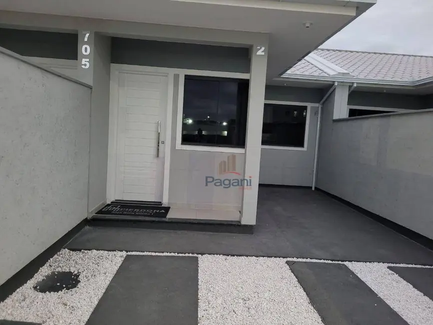 Foto 3 de Casa com 2 quartos à venda, 100m2 em Barra do Aririú, Palhoca - SC