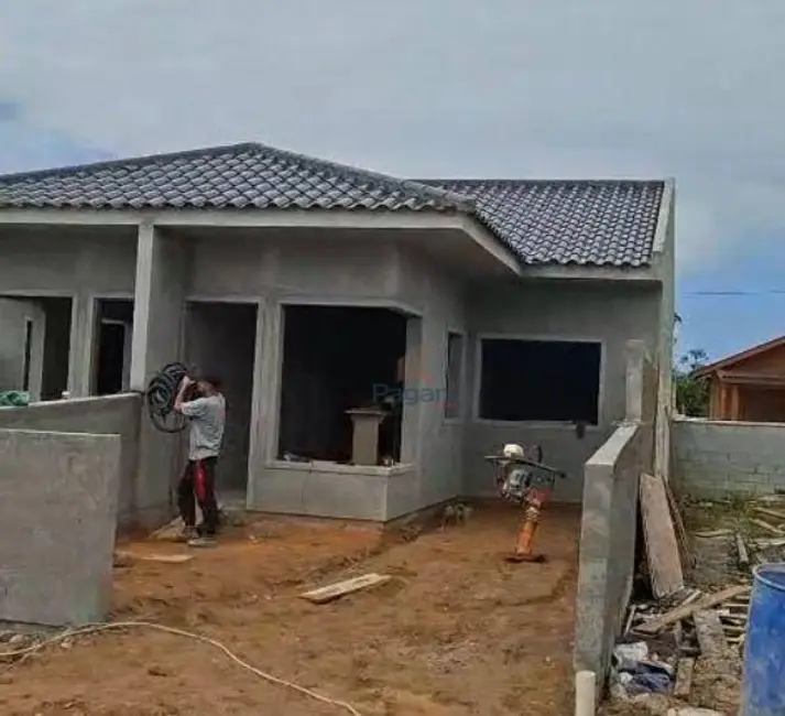 Foto 6 de Casa com 2 quartos à venda, 100m2 em Barra do Aririú, Palhoca - SC