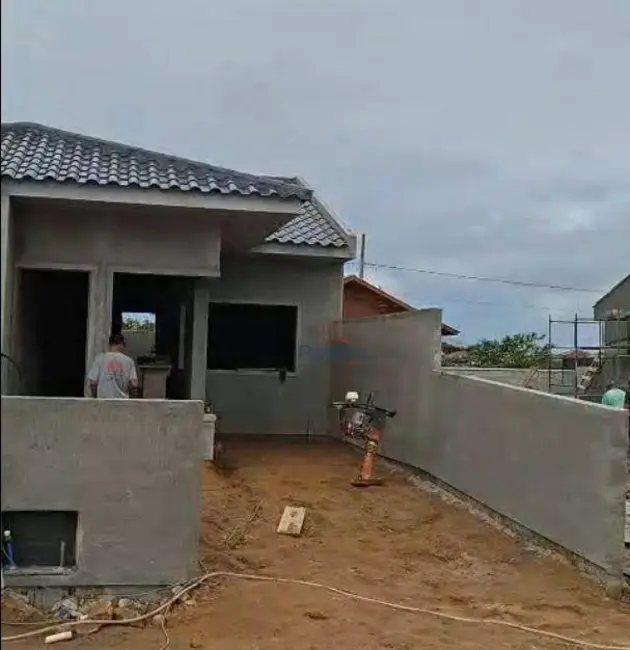 Foto 7 de Casa com 2 quartos à venda, 100m2 em Barra do Aririú, Palhoca - SC