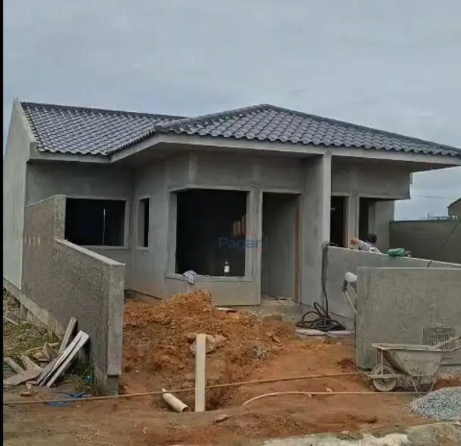 Foto 8 de Casa com 2 quartos à venda, 100m2 em Barra do Aririú, Palhoca - SC