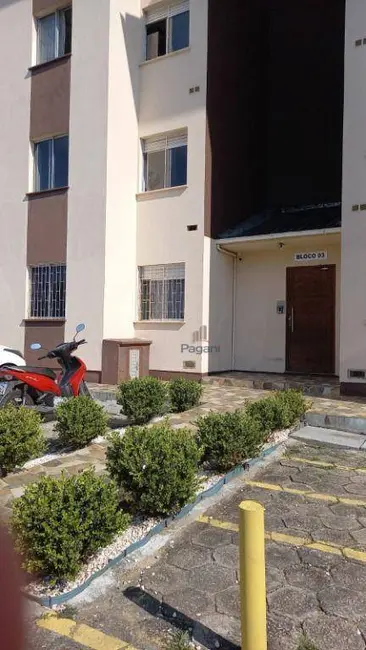 Foto 2 de Apartamento com 2 quartos à venda, 52m2 em Bela Vista, Palhoca - SC