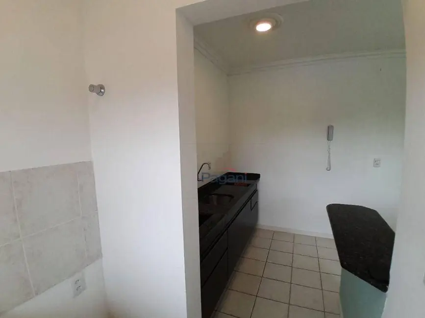 Foto 6 de Apartamento com 2 quartos à venda, 52m2 em Bela Vista, Palhoca - SC