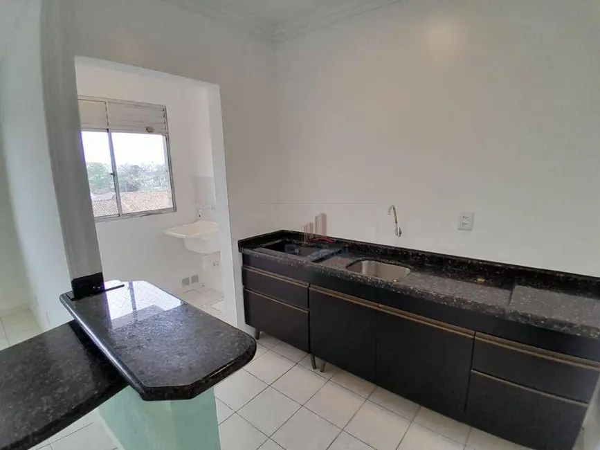 Foto 5 de Apartamento com 2 quartos à venda, 52m2 em Bela Vista, Palhoca - SC