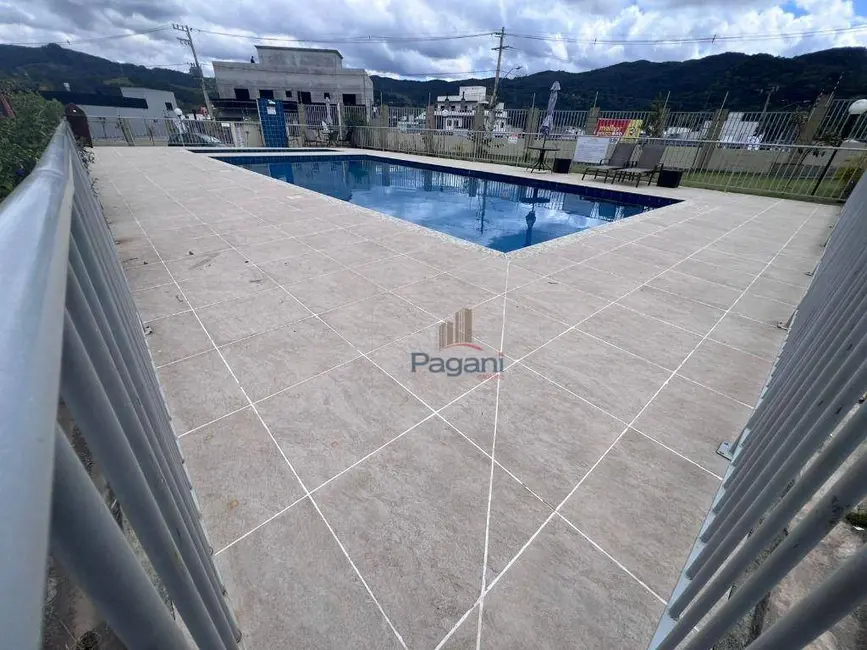 Foto 5 de Apartamento com 2 quartos à venda, 52m2 em Bela Vista, Palhoca - SC