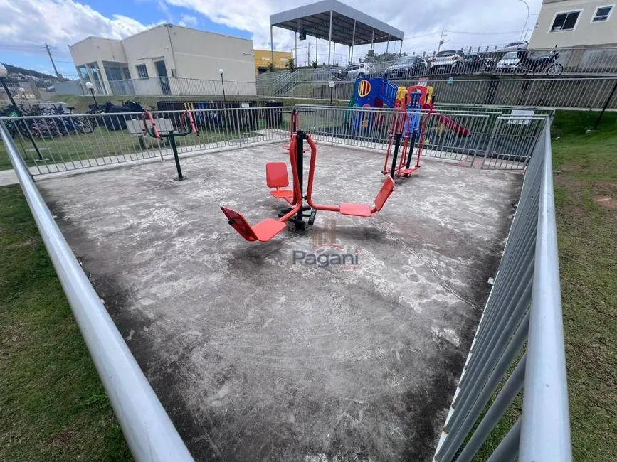 Foto 8 de Apartamento com 2 quartos à venda, 52m2 em Bela Vista, Palhoca - SC