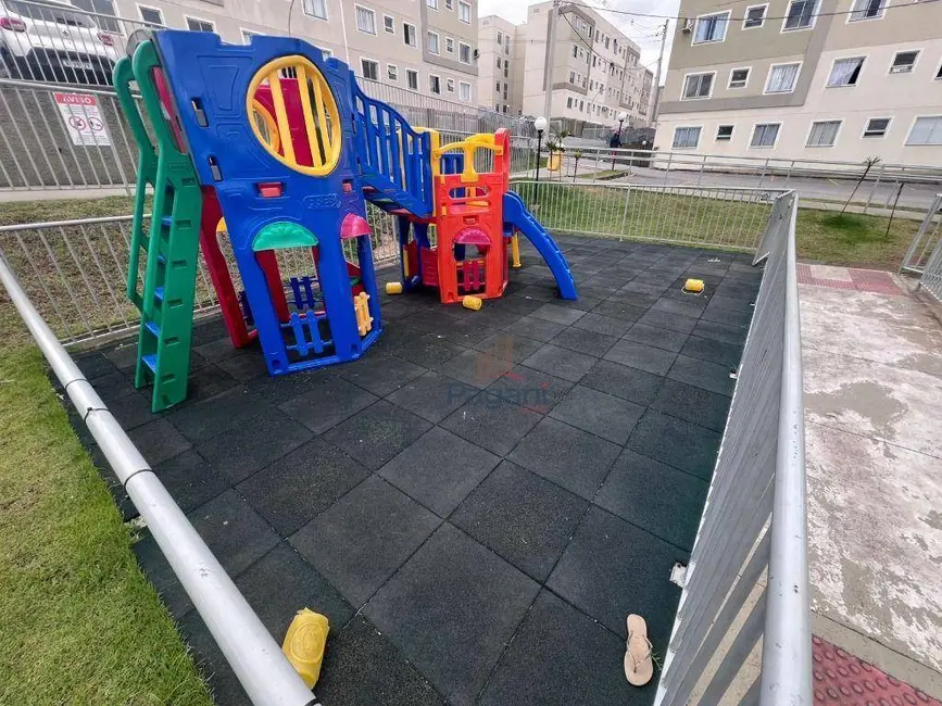 Foto 7 de Apartamento com 2 quartos à venda, 52m2 em Bela Vista, Palhoca - SC