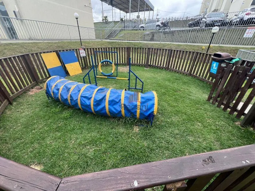 Foto 6 de Apartamento com 2 quartos à venda, 52m2 em Bela Vista, Palhoca - SC