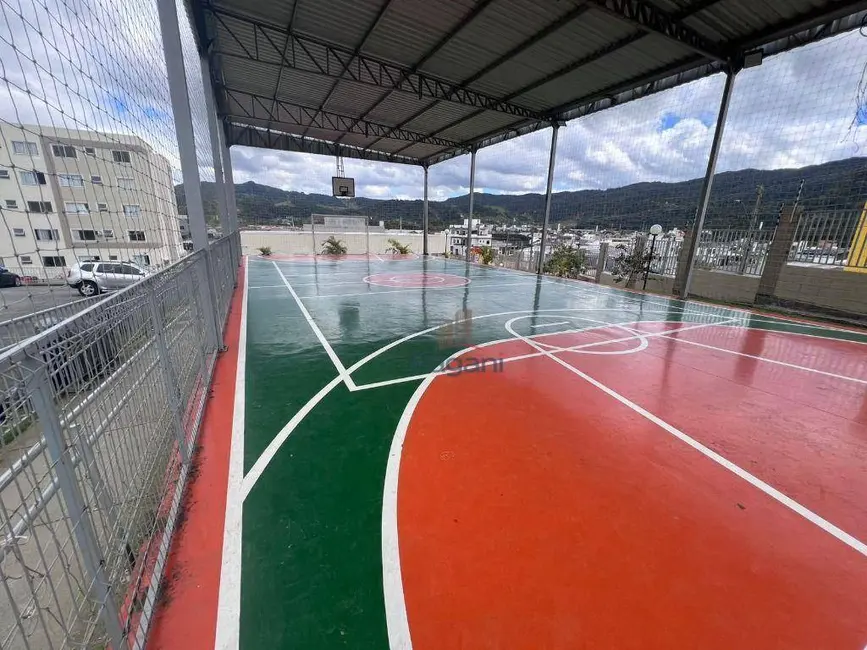 Foto 9 de Apartamento com 2 quartos à venda, 52m2 em Bela Vista, Palhoca - SC