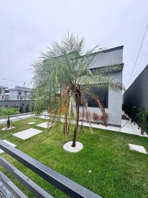 Foto 1 de Casa com 3 quartos à venda, 200m2 em Caminho Novo, Palhoca - SC
