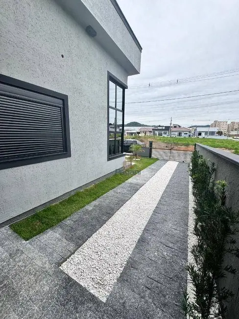 Foto 3 de Casa com 3 quartos à venda, 200m2 em Caminho Novo, Palhoca - SC