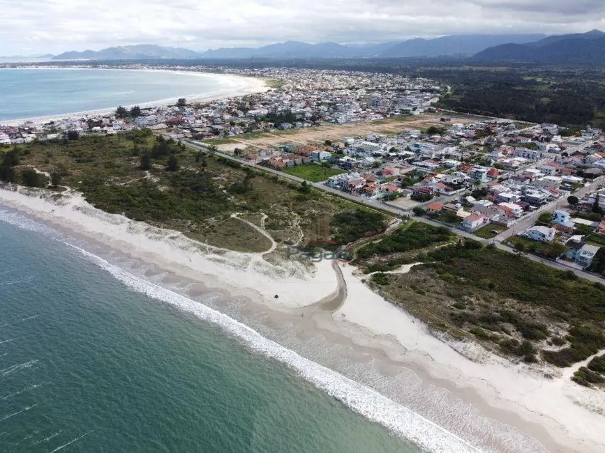 Foto 7 de Terreno / Lote à venda, 300m2 em Praia do Sonho (Ens Brito), Palhoca - SC
