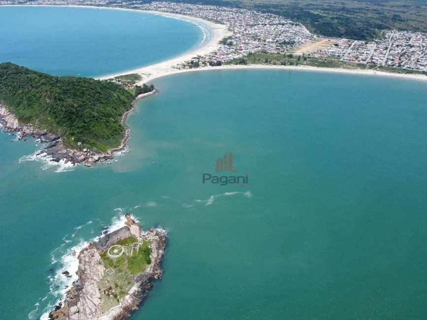Foto 8 de Terreno / Lote à venda, 300m2 em Praia do Sonho (Ens Brito), Palhoca - SC