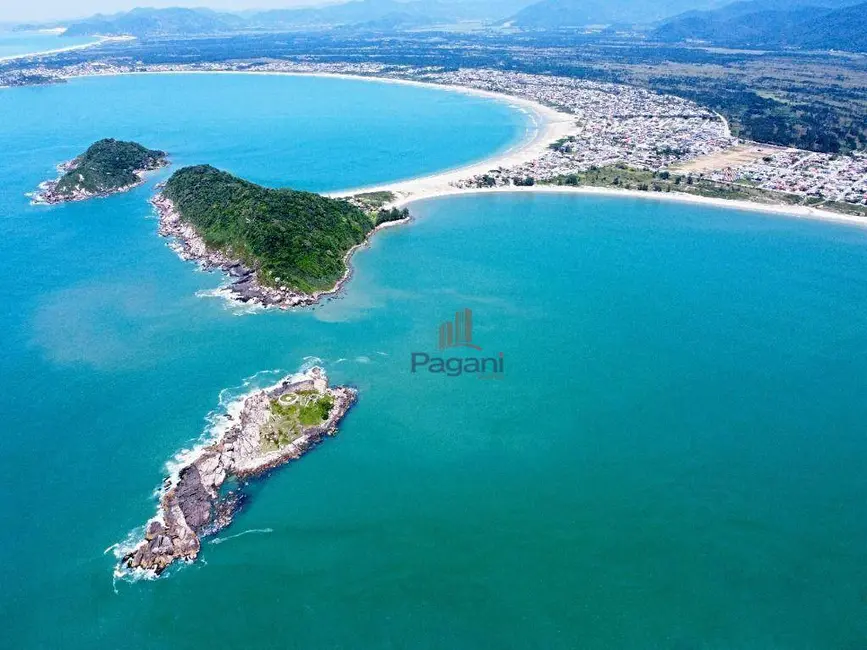 Foto 5 de Terreno / Lote à venda, 300m2 em Praia do Sonho (Ens Brito), Palhoca - SC