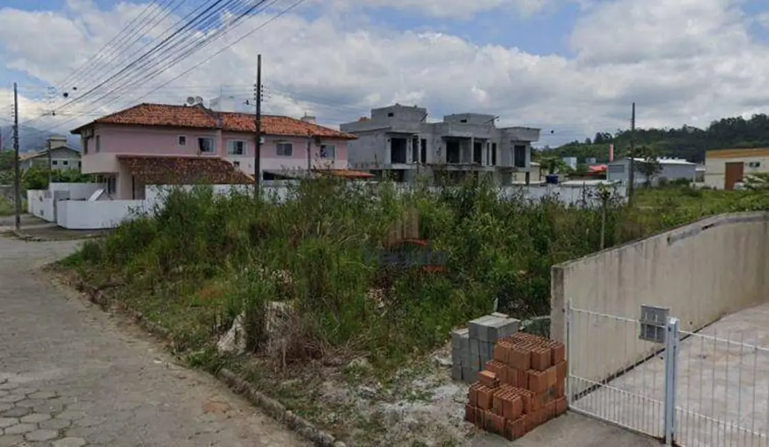 Foto 4 de Terreno / Lote à venda, 450m2 em Aririú, Palhoca - SC