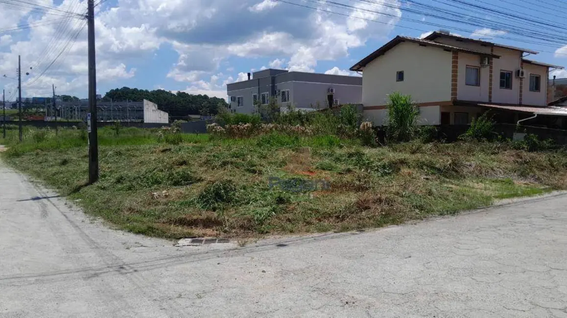 Foto 7 de Terreno / Lote à venda, 450m2 em Aririú, Palhoca - SC