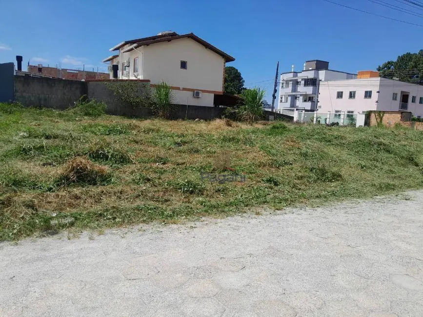 Foto 5 de Terreno / Lote à venda, 450m2 em Aririú, Palhoca - SC