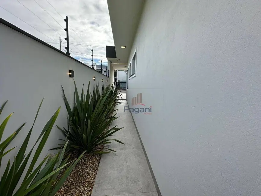 Foto 9 de Casa com 3 quartos à venda, 250m2 em Potecas, Sao Jose - SC