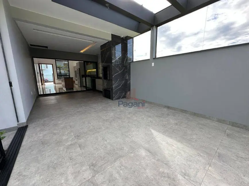 Foto 6 de Casa com 3 quartos à venda, 250m2 em Potecas, Sao Jose - SC