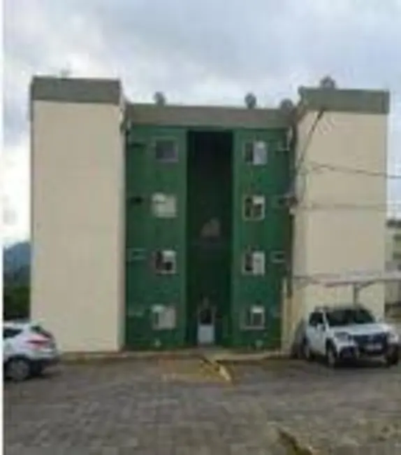 Foto 7 de Apartamento com 2 quartos à venda, 60m2 em São Sebastião, Palhoca - SC