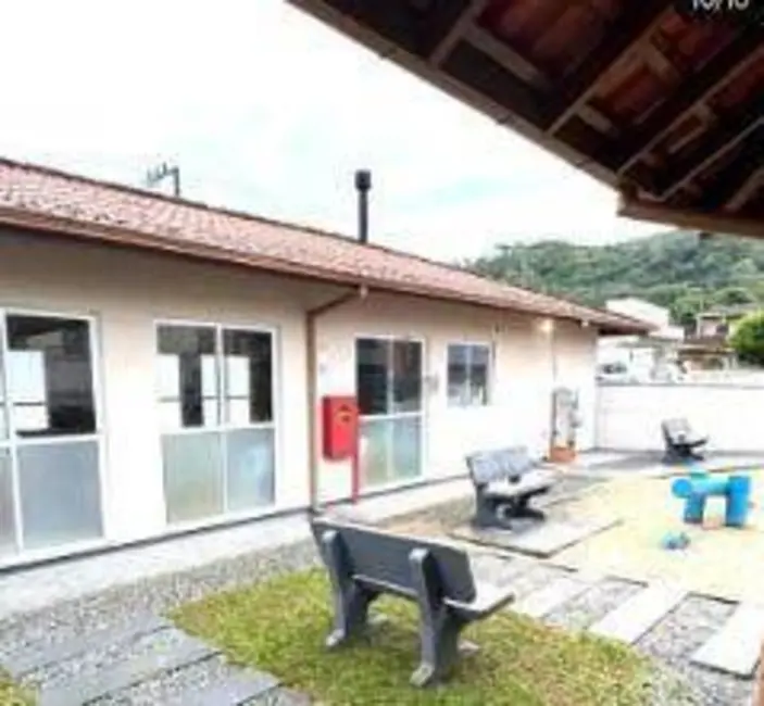 Foto 9 de Apartamento com 2 quartos à venda, 60m2 em São Sebastião, Palhoca - SC