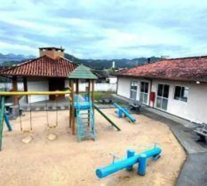 Foto 3 de Apartamento com 2 quartos à venda, 60m2 em São Sebastião, Palhoca - SC