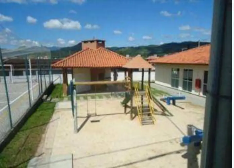Foto 2 de Apartamento com 2 quartos à venda, 60m2 em São Sebastião, Palhoca - SC