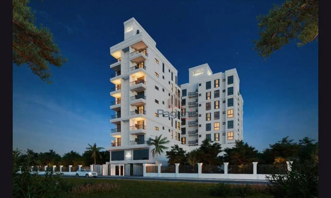 Foto 4 de Apartamento com 3 quartos à venda, 113m2 em Centro, Governador Celso Ramos - SC