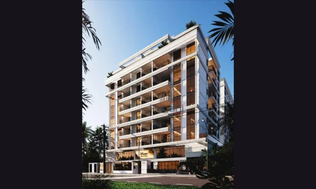 Foto 5 de Apartamento com 3 quartos à venda, 113m2 em Centro, Governador Celso Ramos - SC