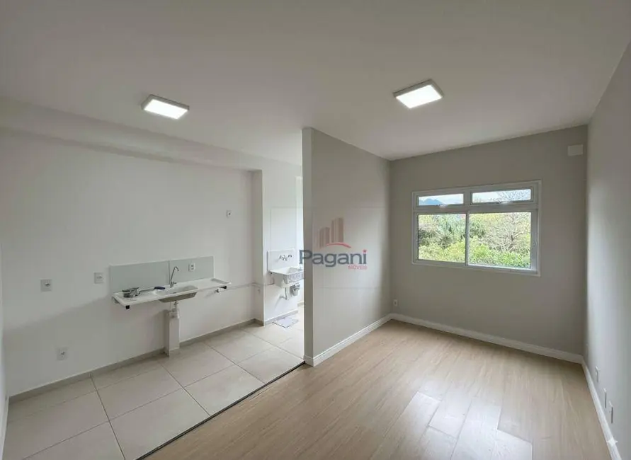 Foto 1 de Apartamento com 2 quartos à venda, 63m2 em Bela Vista, Palhoca - SC