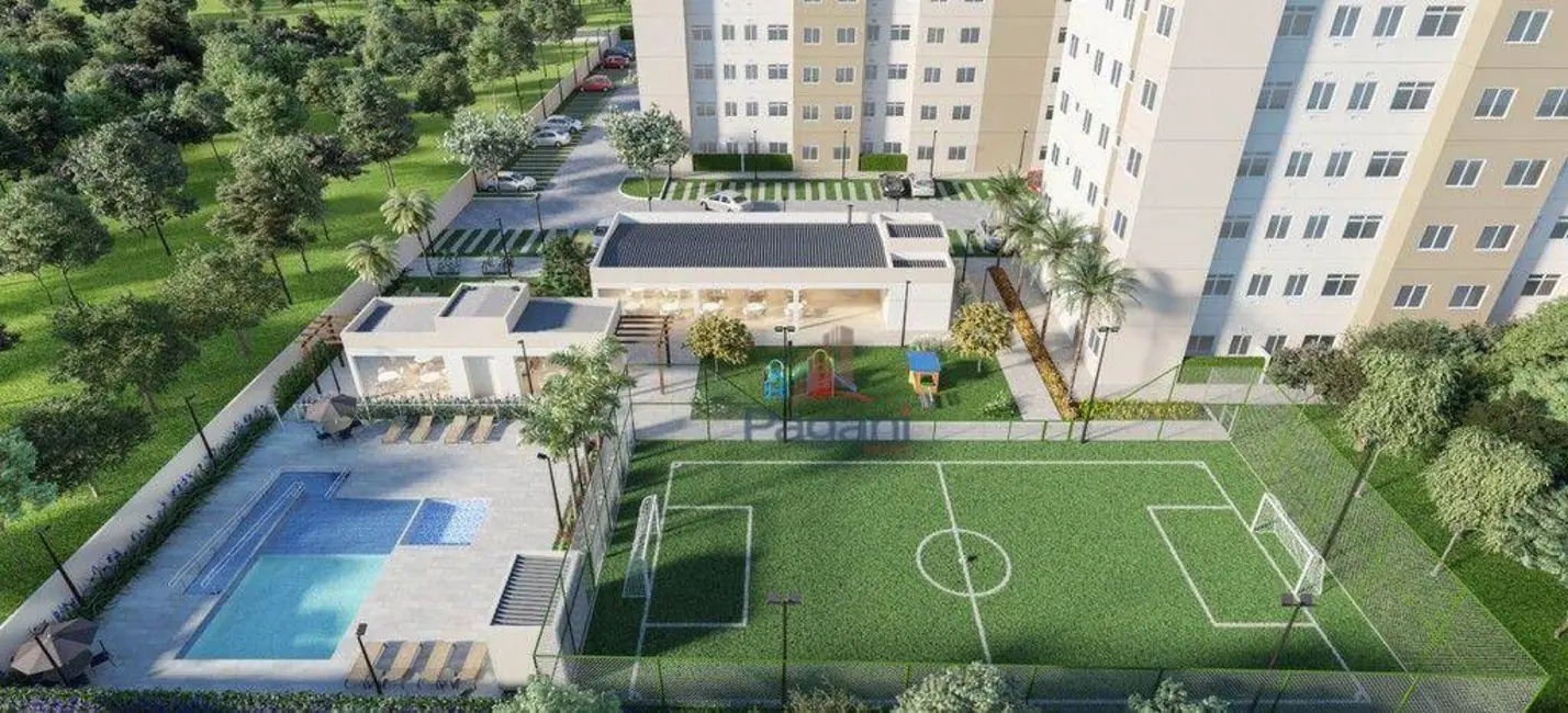 Foto 8 de Apartamento com 2 quartos à venda, 63m2 em Bela Vista, Palhoca - SC