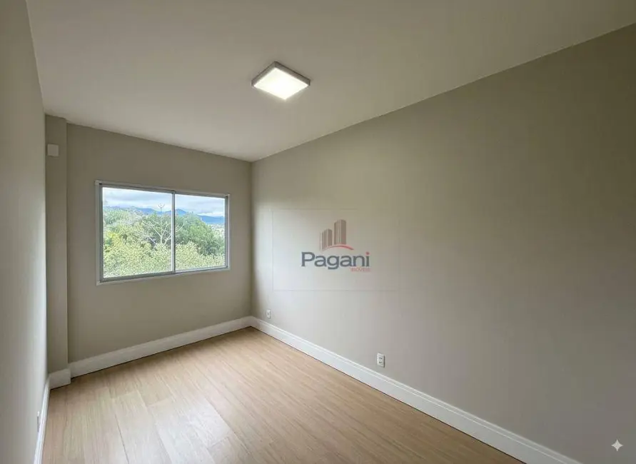 Foto 3 de Apartamento com 2 quartos à venda, 63m2 em Bela Vista, Palhoca - SC