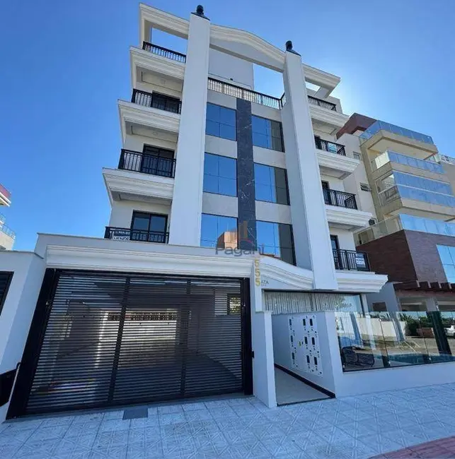 Foto 1 de Apartamento com 2 quartos à venda, 58m2 em Governador Celso Ramos - SC