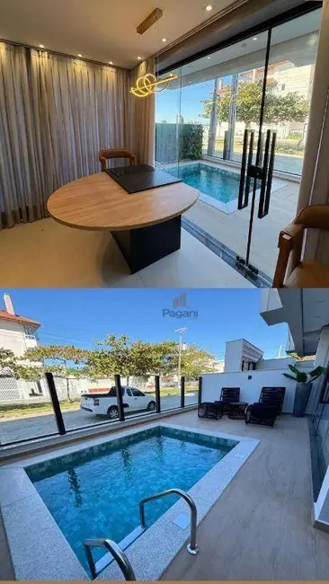 Foto 4 de Apartamento com 2 quartos à venda, 58m2 em Governador Celso Ramos - SC