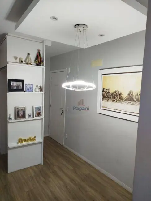 Foto 9 de Apartamento com 2 quartos à venda, 109m2 em Pagani, Palhoca - SC