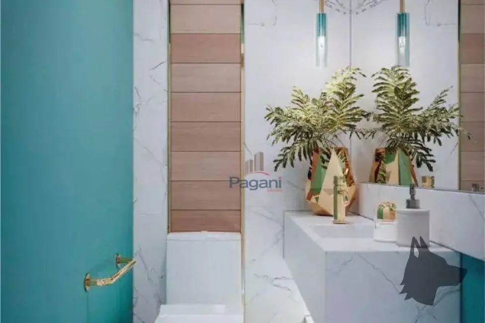 Foto 9 de Apartamento com 3 quartos à venda, 149m2 em Centro, Bombinhas - SC